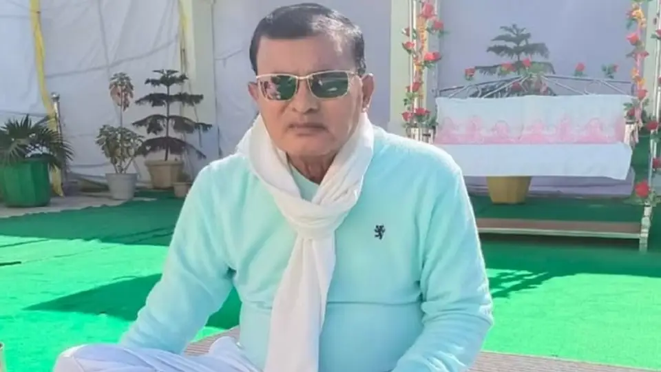 Hathras Case: निर्दोषों की मौत पर भी नेता भांप रहे सियासी नफा-नुकसान, बाबा ने प्रलय लाने का किया था दावा नारायण साकार हरि उर्फ भोले बाबा उर्फ सूरजपाल