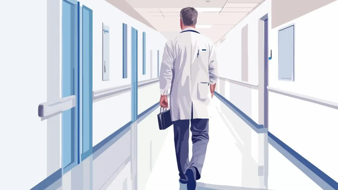 MBBS Admission: बजट 20 लाख… NEET में नंबर भी कम, इन यूनिवर्सटीज से कर सकते हैं MBBS; पढ़ें पूरी जानकारी MBBS Admission: Demo Pic (Source; Freepik)