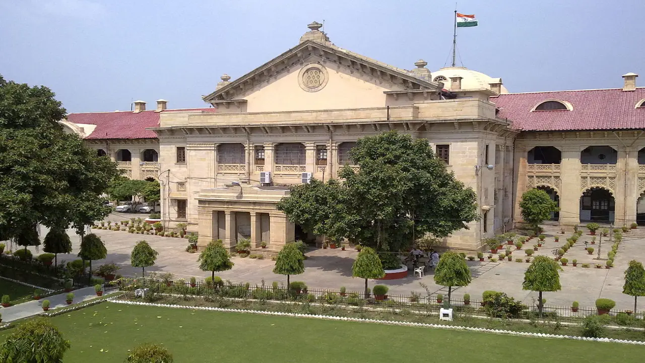Fatehpur News (Allahabad High Court), Source-wikipedia