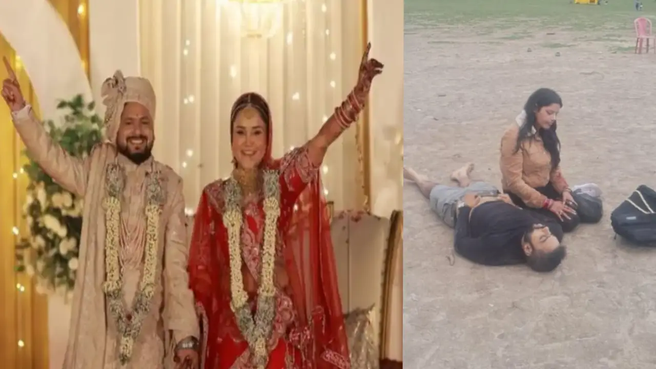 Pahalgam Terror Attack Source- X.com