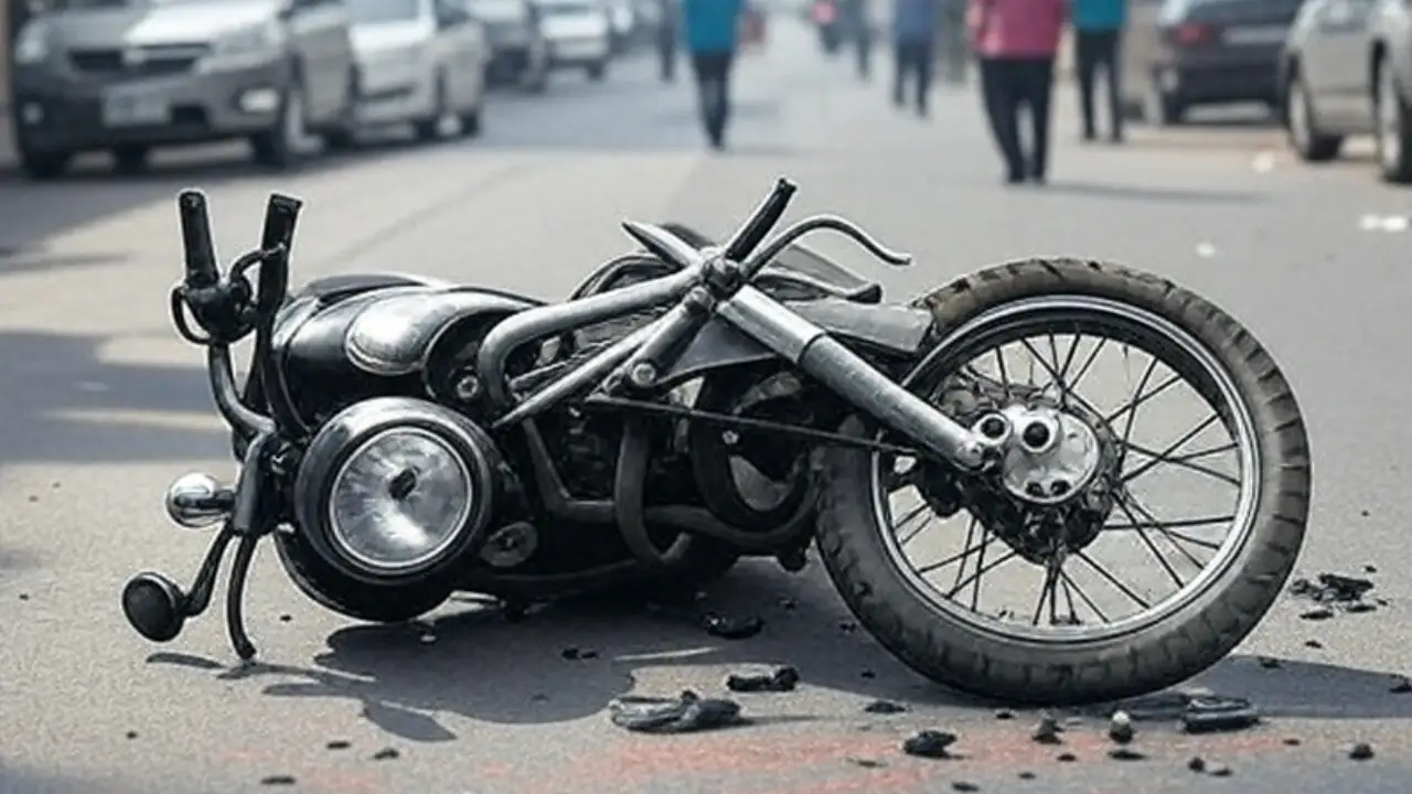 Fatehpur Accident News, Source- GrokAI