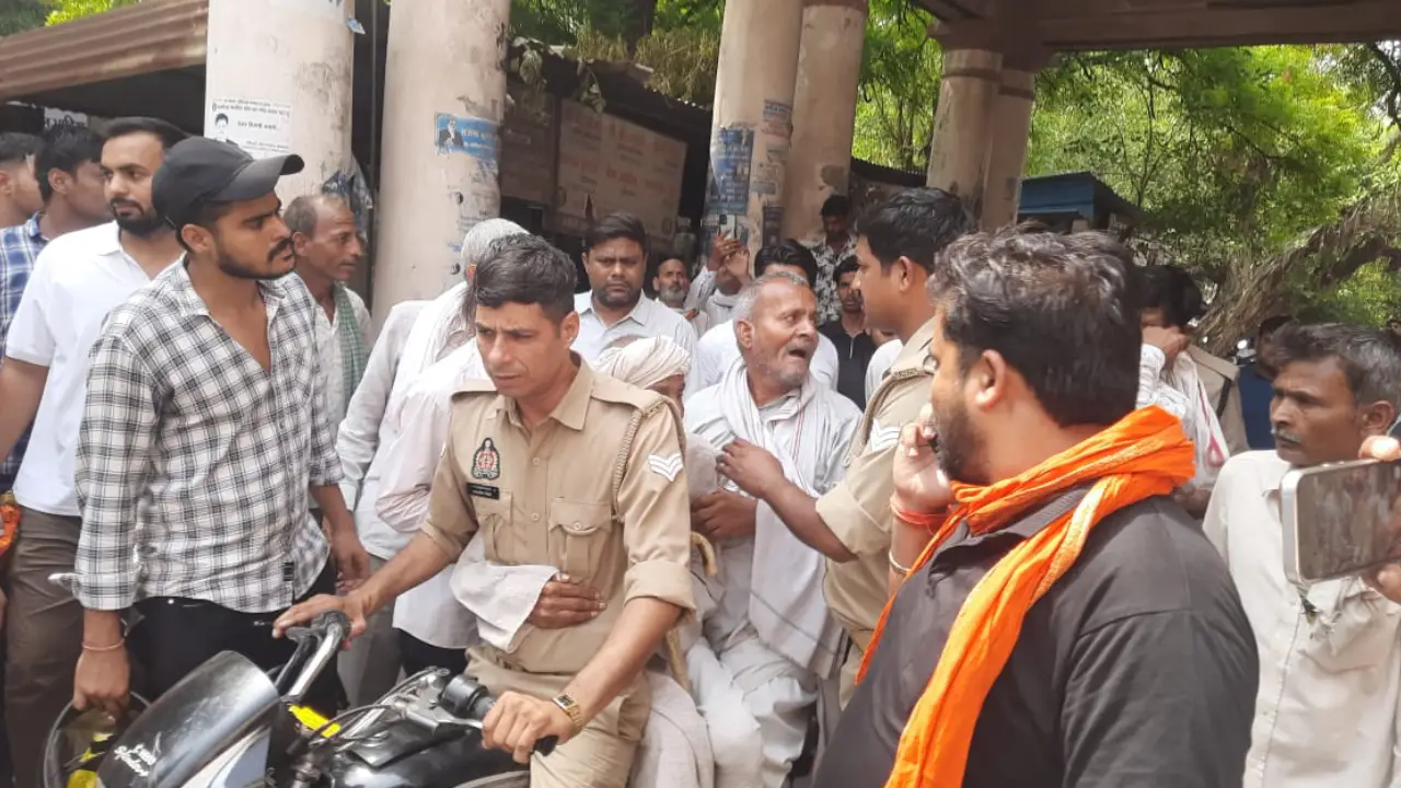 Agra Panwari Case, (Source; Batkahi)