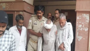 Agra Panwari Case, (Source; Batkahi)