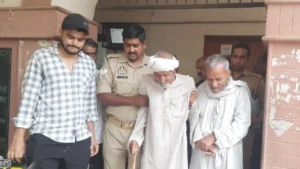 Agra Panwari Case, (Source; Batkahi)