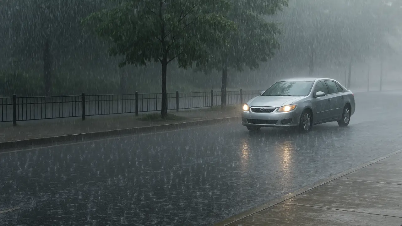 UP Weather Alert (Source- openai)