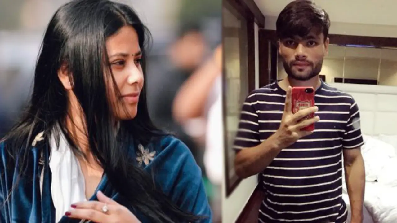 Rinku Singh Priya Saroj Engagement: कब और कहां होगी रिंकू सिंह और प्रिया सरोज की सगाई-शादी? जानें कैसे हुआ दोनों का मिलन? Rinku Singh Priya Saroj Engagement (Source; Rinku and Priya X.com handle)