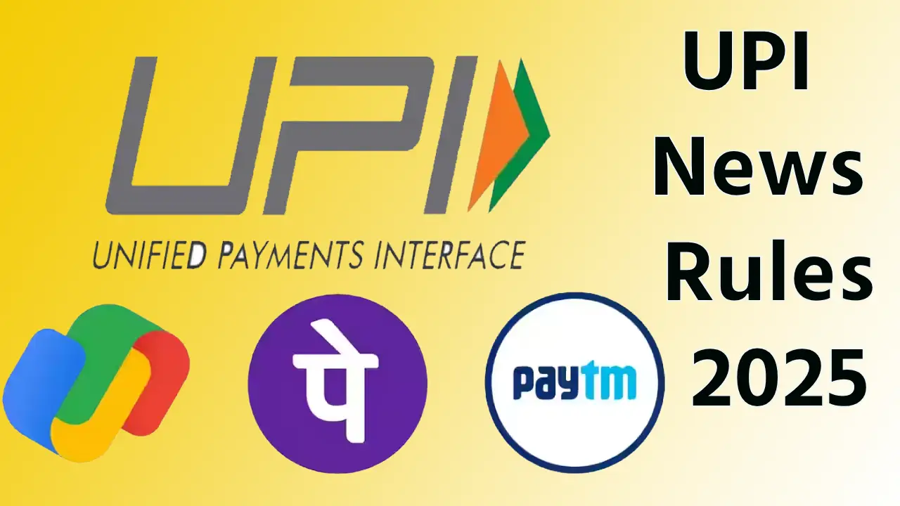 UPI New Rules 2025 (Source; Batkahi)