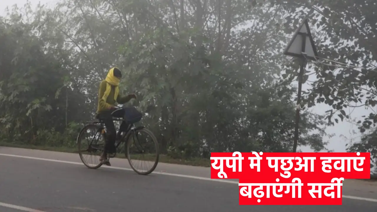 UP Weather Update, Source; Batkahi