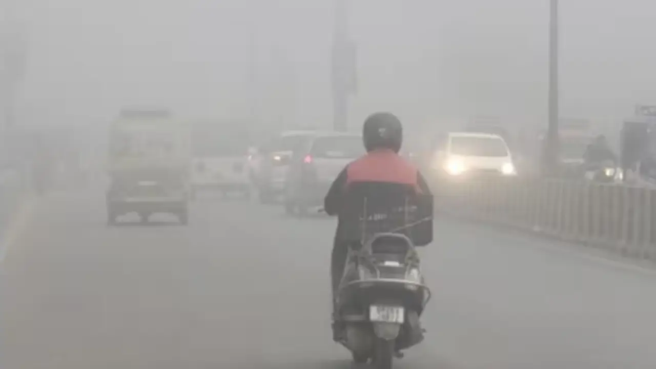 UP Weather Update; Source; Social Media