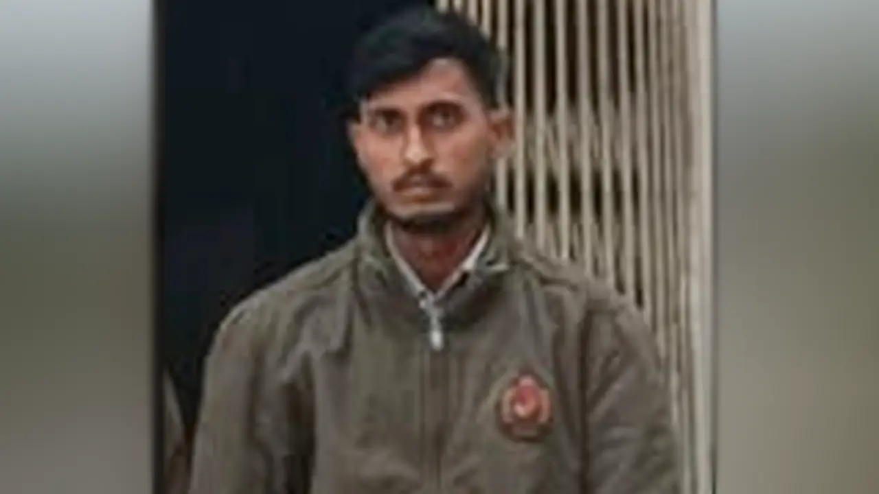 Fatehpur Crime News; आरोपी अतुल, Source; Police