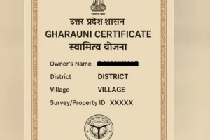Gharauni Distribution, (Source; AI/Batkahi)