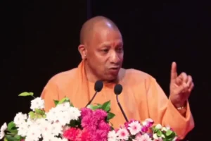 CM Yogi on Chines Manjha (Source; @myogiadityanath X handle)